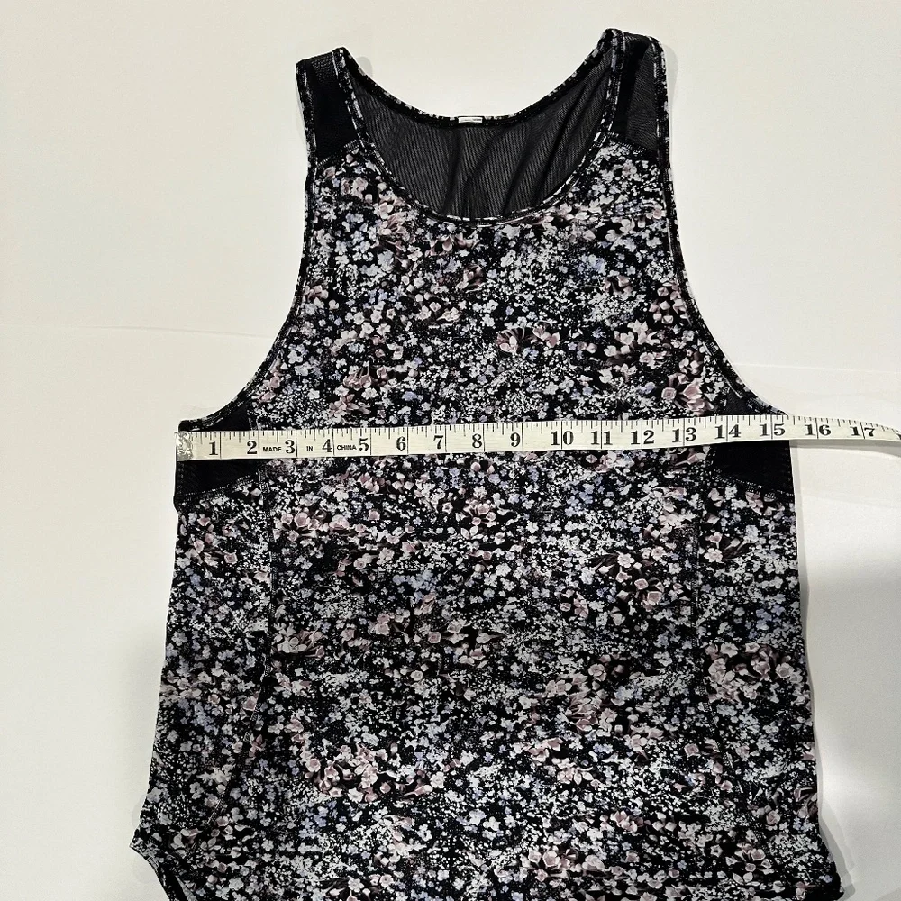 LULULEMON‎ Sculpt Tank Top - No Tag Size/No Tag Dot.